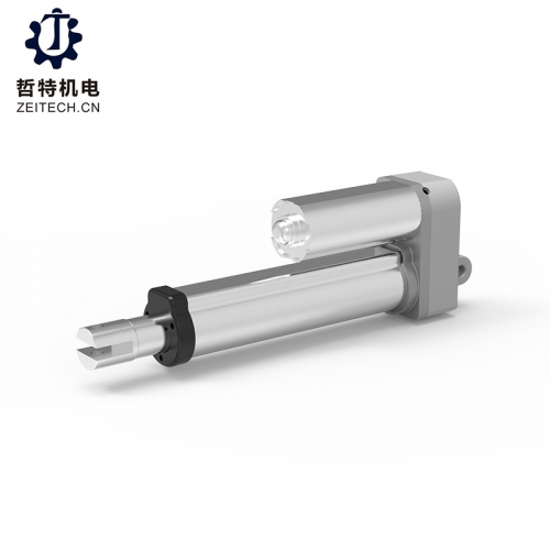 電動推桿的辦公環(huán)境、運(yùn)用及故障檢測