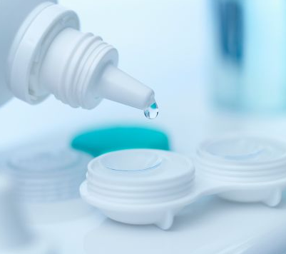 眼鏡護(hù)理液正確使用步驟！90%戴眼鏡的人都不知道！